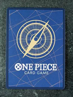 2025 One Piece SANJI #EB02-054 Anime 25th Collection Rare Japanese - Image 2