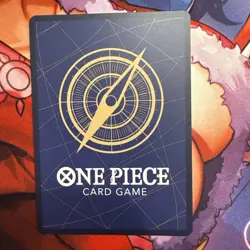 Perona - OP09-034 - Extra Booster: One Piece Heroines Edition (EB-03) - Image 2