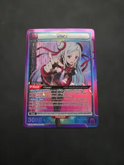 Union Arena Sword Art Online Yuna UEX06BT/SAO-2-032 SR - - Image 1
