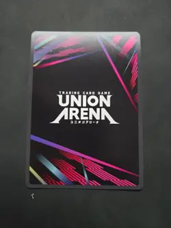 Union Arena Sword Art Online Yuna UEX06BT/SAO-2-032 SR - - Image 2