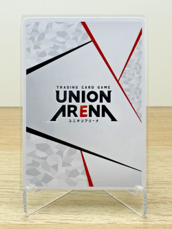 My Hero Academia Deku UA10ST/MHA-1-AP02 Union Arena Action Point AP Card - Image 2