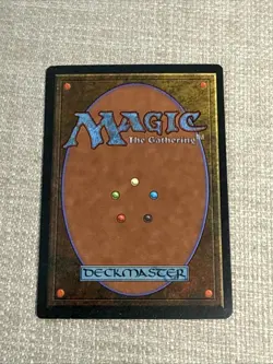 Mtg x4 Mystic Remora x4 MP/LP Playset Ice Age Magic Card Rare - Image 3