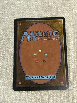 Mtg x4 Mystic Remora x4 MP/LP Playset Ice Age Magic Card Rare - Image 5