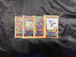 Pokemon 1-Pack Mystery Bundle - Booster Pack & 20 Card Mystery Pack - Image 2
