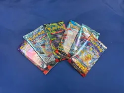 Pokemon 1-Pack Mystery Bundle - Booster Pack & 20 Card Mystery Pack - Image 5
