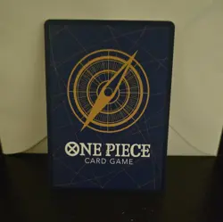 Monkey.D.Luffy (Bandai Card Games Fest 24-25) P-080 One Piece Promotion Card - Image 2