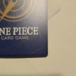 Monkey.D.Luffy (Bandai Card Games Fest 24-25) P-080 One Piece Promotion Card - Image 5