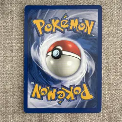 2000 Dark Gengar 6/105 Neo Destiny Set Holo Rare Pokemon Card - Image 2