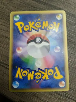 Pokemon Falkner's Fearow Japanese VS Exclusive Set Card EX+/VG 002/141 1ED - Image 4