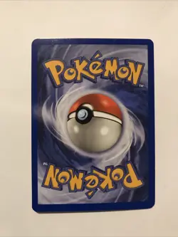 Hitmontop #37 - Black Star Promo - WoTC Pokemon Card - Near Mint (NM) - Image 2