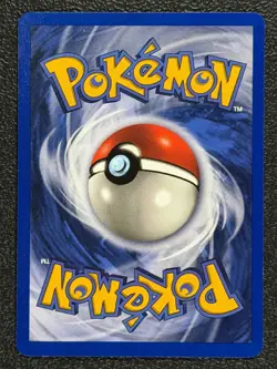 1999 Vintage Pokemon Card 58/102 Yellow Cheek Near Mint Great Mint - Image 2