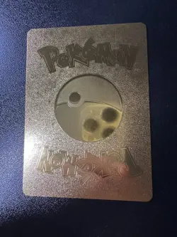 Pokemon TCG Charizard VMAX Gold Card 330HP Claw Slash G-Max Wildfire - Image 4