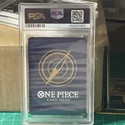 (PSA 10) One Piece Card - 2022 Usopp ST01-002 - 25th Anniversary Premium - Image 2