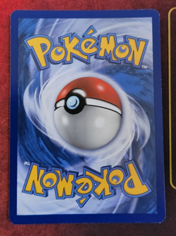 Absol Cosmos Holo XY178 2016 Black Star Promo Pokemon Card - Image 2