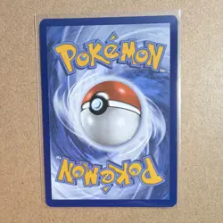 Pokemon Pikachu Full Art Secret Rare Holo 160/159 Crown Zenith 2023 Card - Image 4