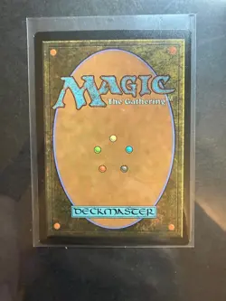 MTG Secret Lair “Prints Charming” bonus card Foil Swamp 890 - Image 1