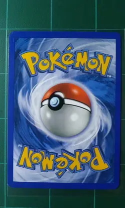 Pokemon Card Diamond & Pearl 103 Turtwig Stamped Reverse Holo Common 2007 LP - Image 2