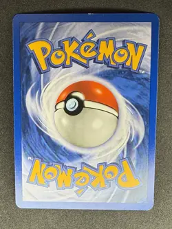 #6 Scyther 17/130 Base Set 2 2000 Holo Rare SWIRL WOTC Pokemon Card TCG LP - Image 2