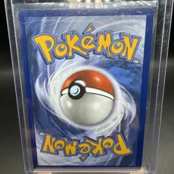 Team Rocket’s Mimikyu Ascended Heroes IR 238/217 Pokemon TCG MINT Pokemon Card - Image 3