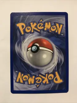 Togepi # 30 - Black Star Promo Pokemon Card - Image 2