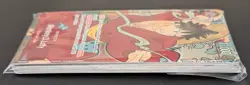 One Piece Card Game 1st Anniversary Set English Version Promo Bundle w/ Cards - Image 3