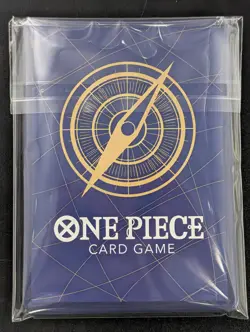 One Piece Card Game 1st Anniversary Set English Version Promo Bundle w/ Cards - Image 4