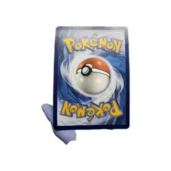 Dark Sylvester V SWSH134 Jumbo Card Promo Pokemon TCG - Image 2