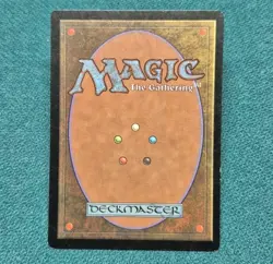 Unplayed SIGNED Magic MTG NM Combat Medic Anthologies LIZ DANFORTH EDH CUBE - Image 2