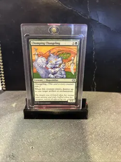 MTG Chomping Changeling - Lorwyn Eclipsed (ECL) #172 Magic the Gathering - Image 5