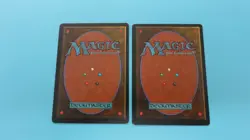 2x PART WATER SORCERY LEGENDS MTG MAGIC THE GATHERING NM / UNPLAYED - Image 2