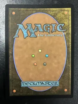 Enduring Courage Fracture Foil Duskmourn Magic The Gathering Used - Image 2