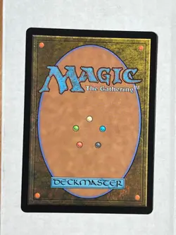 Mana Drain Double Masters 2022 MTG Magic 057 NM Non-Foil Instant - Image 2