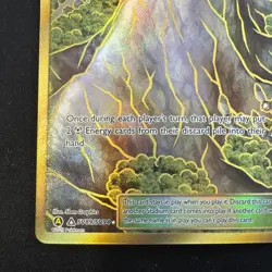 Mt. Coronet Shiny Holo Rare Hidden Fates: Shiny Vault SV89/SV94 NM Pokemon - Image 5
