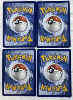 4x Energy Search 172/198 SV1 Pokemon TCG - Trainer Playset (2 Reverse, 2 Reg) - Image 2