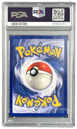 Pokemon TCG - Super Potion 90/102 - 1st Edition - Shadowless Base [PSA 6 EX-MT] - Image 2