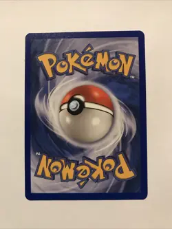 Pokemon Celebi 50 Promo WOTC NM Near Mint - Image 2