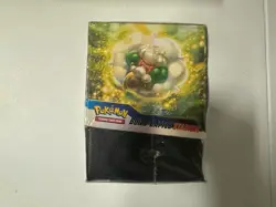 Pokemon TCG: Sword & Shield Brilliant Stars Build and Battle Stadium - 12 Packs 820650850134 - Image 3