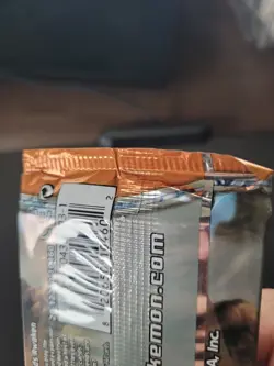 Pokemon Diamond & Pearl Legends Awakened Booster Pack Factory Sealed (Rhyperior) - Image 3