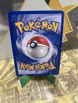 1st Edition Psyduck 65/82 - Team Rocket - Common - Pokemon - LP - Image 2