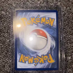 Pokemon TCG Mega Lucario EX Full Art 160/132 Ultra Rare Mega Evolution NM - Image 2