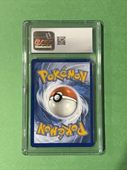 Pokemon TCG Classic - Venusaur Lugia EX Deck - Venusaur 003/034 CGC Gem Mint 10 - Image 2