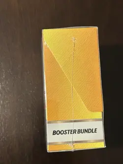 Pokemon Scarlet & Violet Surging Sparks Booster Bundle Sealed Box Pikachu Latios - Image 4