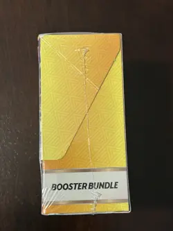 Pokemon Scarlet & Violet Surging Sparks Booster Bundle Sealed Box Pikachu Latios - Image 5