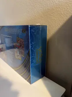2x Pokemon Mega Charizard X ex Ultra-Premium Collection (UPC) Box Sealed - Image 3