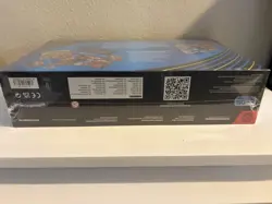 2x Pokemon Mega Charizard X ex Ultra-Premium Collection (UPC) Box Sealed - Image 5