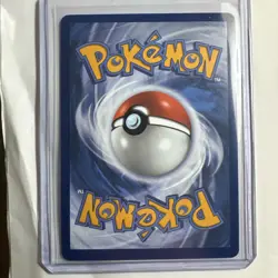 Buddy-Buddy Puffin 167/132 Mega Evolution Full Art Trainer Pokemon TCG NM - Image 2