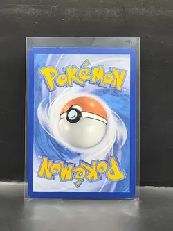 Pokemon Galarian Zapdos TCG SWSH283 Crown Zenith Black Star Promo NM - Image 2