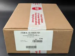 Pokemon Scarlet & Violet Prismatic Evolutions Booster Bundle 25 Box Case Sealed - Image 1