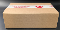 Pokemon Scarlet & Violet Prismatic Evolutions Booster Bundle 25 Box Case Sealed - Image 2