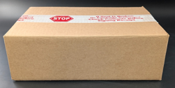 Pokemon Scarlet & Violet Prismatic Evolutions Booster Bundle 25 Box Case Sealed - Image 4
